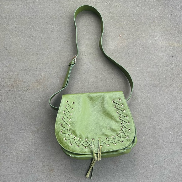 Violetta Handbags - Violetta hobo bag
